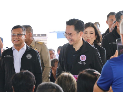 ศ.ดร.ยศชนัน วงศ์สวัสดิ์ รองนายกรัฐมนตรี ... พารามิเตอร์รูปภาพ 8