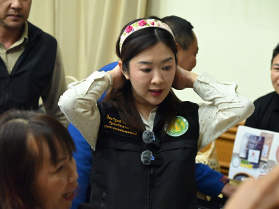 นางสาวปิยะรัฐชย์ ติยะไพรัช ... พารามิเตอร์รูปภาพ 64