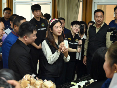 นางสาวปิยะรัฐชย์ ติยะไพรัช ... พารามิเตอร์รูปภาพ 67