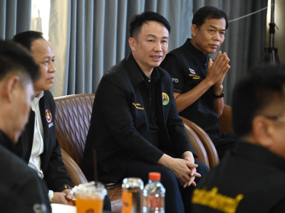 อธิบดีกรมส่งเสริมสหกรณ์ ... พารามิเตอร์รูปภาพ 17