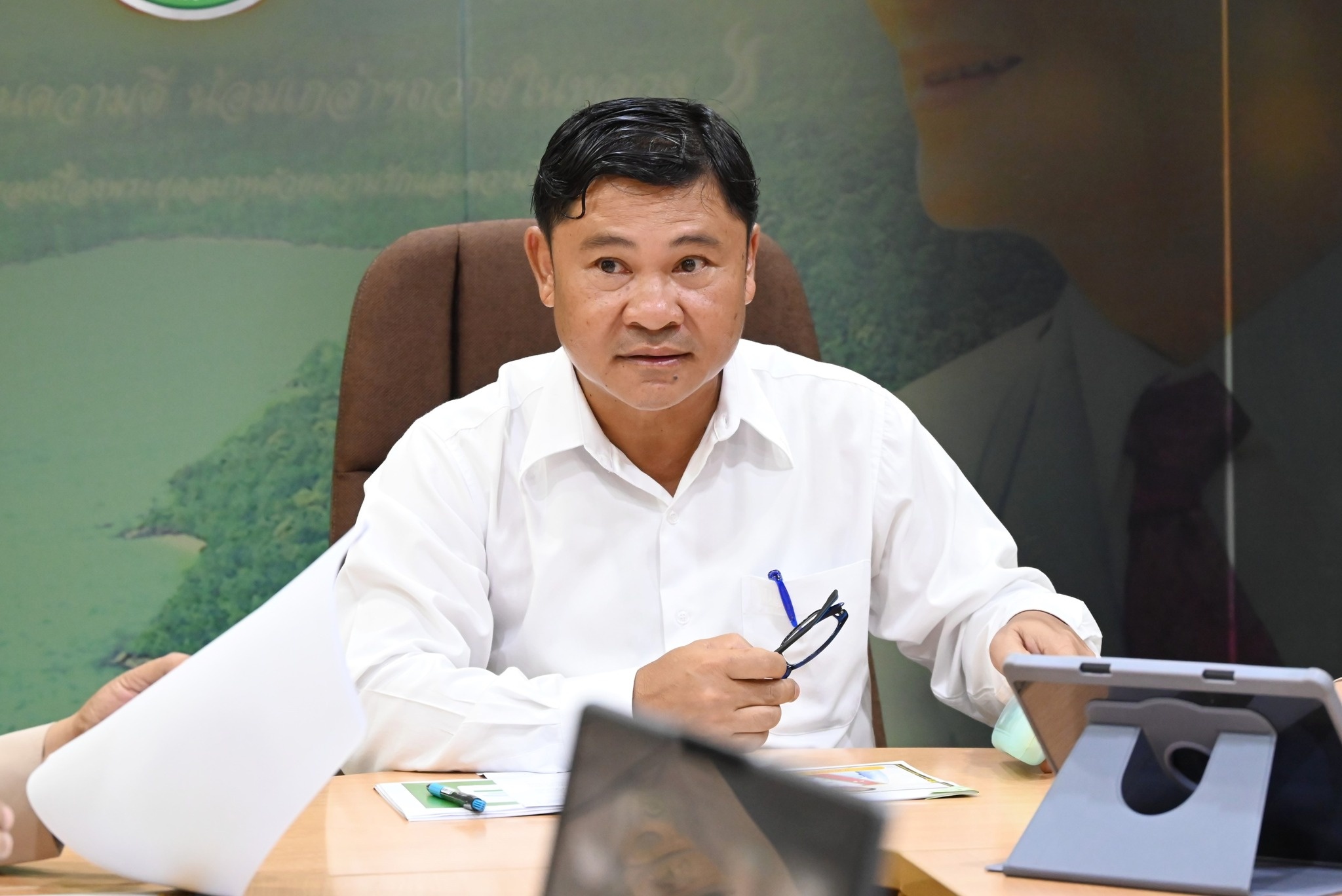 รองอธิบดีกรมส่งเสริมสหกรณ์ ... พารามิเตอร์รูปภาพ 1