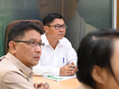 รองอธิบดีกรมส่งเสริมสหกรณ์ ... พารามิเตอร์รูปภาพ 11