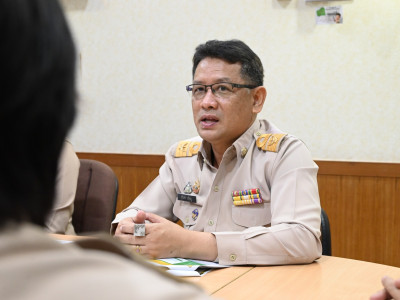 รองอธิบดีกรมส่งเสริมสหกรณ์ ... พารามิเตอร์รูปภาพ 13