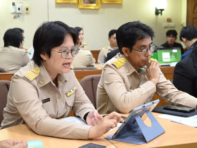 รองอธิบดีกรมส่งเสริมสหกรณ์ ... พารามิเตอร์รูปภาพ 14