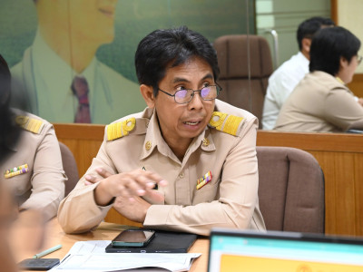 รองอธิบดีกรมส่งเสริมสหกรณ์ ... พารามิเตอร์รูปภาพ 15