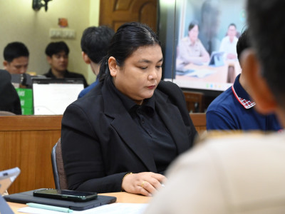 รองอธิบดีกรมส่งเสริมสหกรณ์ ... พารามิเตอร์รูปภาพ 16