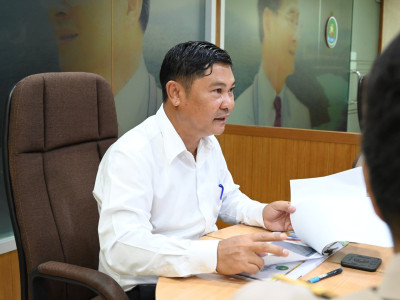 รองอธิบดีกรมส่งเสริมสหกรณ์ ... พารามิเตอร์รูปภาพ 17