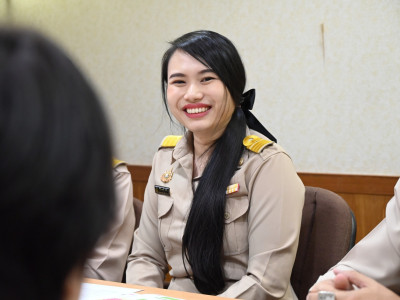 รองอธิบดีกรมส่งเสริมสหกรณ์ ... พารามิเตอร์รูปภาพ 19