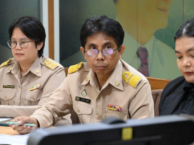 รองอธิบดีกรมส่งเสริมสหกรณ์ ... พารามิเตอร์รูปภาพ 20