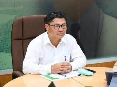 รองอธิบดีกรมส่งเสริมสหกรณ์ ... พารามิเตอร์รูปภาพ 22