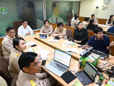 รองอธิบดีกรมส่งเสริมสหกรณ์ ... พารามิเตอร์รูปภาพ 23