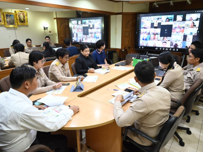 รองอธิบดีกรมส่งเสริมสหกรณ์ ... พารามิเตอร์รูปภาพ 3