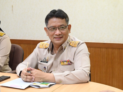 รองอธิบดีกรมส่งเสริมสหกรณ์ ... พารามิเตอร์รูปภาพ 4