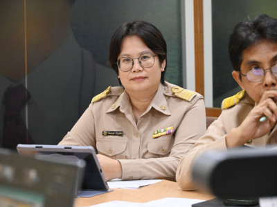 รองอธิบดีกรมส่งเสริมสหกรณ์ ... พารามิเตอร์รูปภาพ 5