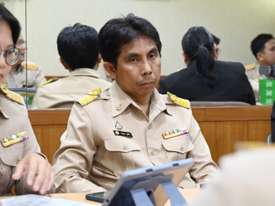 รองอธิบดีกรมส่งเสริมสหกรณ์ ... พารามิเตอร์รูปภาพ 6