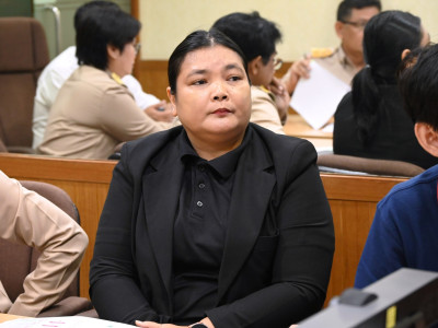 รองอธิบดีกรมส่งเสริมสหกรณ์ ... พารามิเตอร์รูปภาพ 7