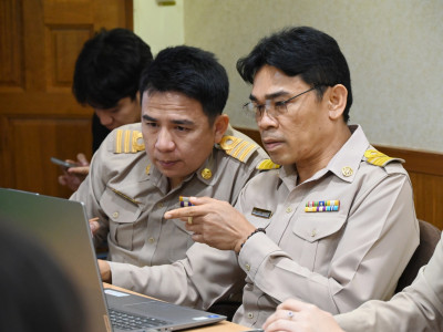 รองอธิบดีกรมส่งเสริมสหกรณ์ ... พารามิเตอร์รูปภาพ 9