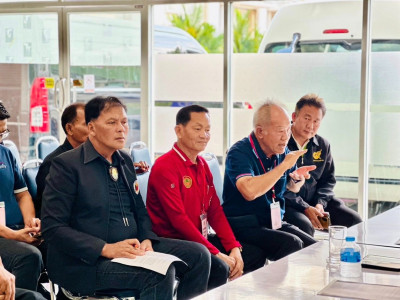 นายวิณะโรจน์ ทรัพย์ส่งสุข ปลัดกระทรวงเกษตรและสหกรณ์ ... พารามิเตอร์รูปภาพ 10