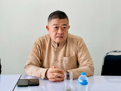 นายวิณะโรจน์ ทรัพย์ส่งสุข ปลัดกระทรวงเกษตรและสหกรณ์ ... พารามิเตอร์รูปภาพ 2