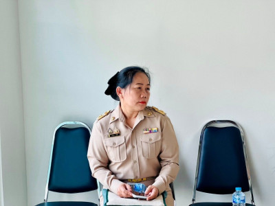 นายวิณะโรจน์ ทรัพย์ส่งสุข ปลัดกระทรวงเกษตรและสหกรณ์ ... พารามิเตอร์รูปภาพ 7