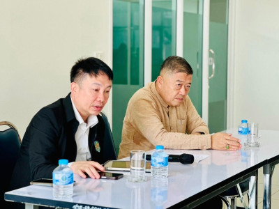 นายวิณะโรจน์ ทรัพย์ส่งสุข ปลัดกระทรวงเกษตรและสหกรณ์ ... พารามิเตอร์รูปภาพ 9