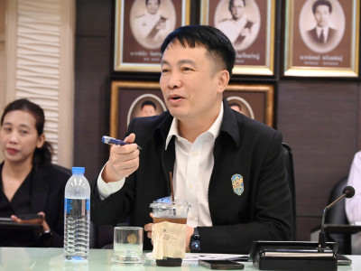 อธิบดีกรมส่งเสริมสหกรณ์ ... พารามิเตอร์รูปภาพ 15