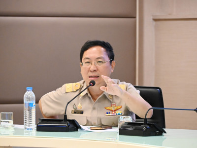 อธิบดีกรมส่งเสริมสหกรณ์ ... พารามิเตอร์รูปภาพ 19