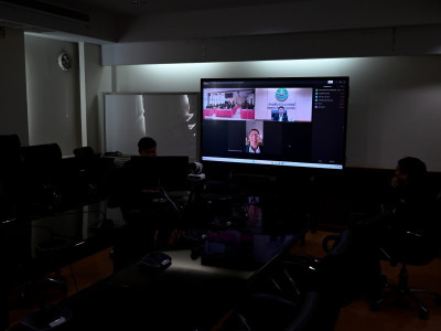 อธิบดีกรมส่งเสริมสหกรณ์ เป็นประธานในพิธีเปิดโครงการฝึกอบรม ... พารามิเตอร์รูปภาพ 20