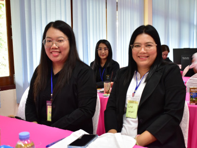 อธิบดีกรมส่งเสริมสหกรณ์ เป็นประธานในพิธีเปิดโครงการฝึกอบรม ... พารามิเตอร์รูปภาพ 29