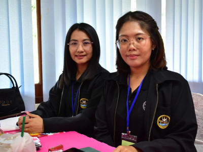 อธิบดีกรมส่งเสริมสหกรณ์ เป็นประธานในพิธีเปิดโครงการฝึกอบรม ... พารามิเตอร์รูปภาพ 30