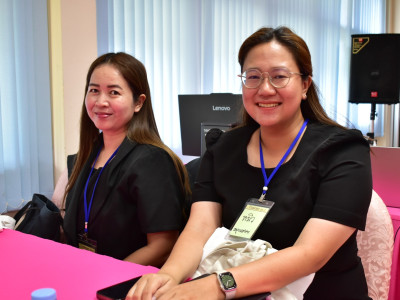 อธิบดีกรมส่งเสริมสหกรณ์ เป็นประธานในพิธีเปิดโครงการฝึกอบรม ... พารามิเตอร์รูปภาพ 31