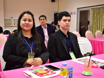 อธิบดีกรมส่งเสริมสหกรณ์ เป็นประธานในพิธีเปิดโครงการฝึกอบรม ... พารามิเตอร์รูปภาพ 32