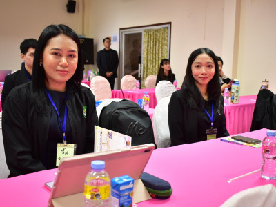 อธิบดีกรมส่งเสริมสหกรณ์ เป็นประธานในพิธีเปิดโครงการฝึกอบรม ... พารามิเตอร์รูปภาพ 33