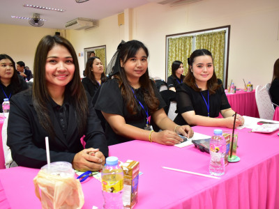 อธิบดีกรมส่งเสริมสหกรณ์ เป็นประธานในพิธีเปิดโครงการฝึกอบรม ... พารามิเตอร์รูปภาพ 35