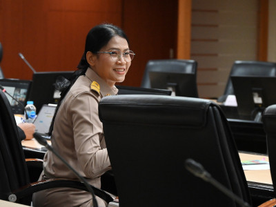 อธิบดีกรมส่งเสริมสหกรณ์ ... พารามิเตอร์รูปภาพ 14