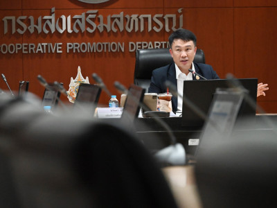 อธิบดีกรมส่งเสริมสหกรณ์ ... พารามิเตอร์รูปภาพ 2