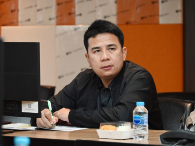 รองอธิบดีกรมส่งเสริมสหกรณ์ ... พารามิเตอร์รูปภาพ 14