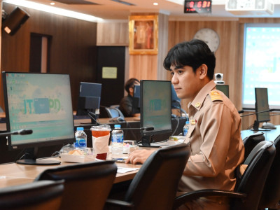 รองอธิบดีกรมส่งเสริมสหกรณ์ ... พารามิเตอร์รูปภาพ 15