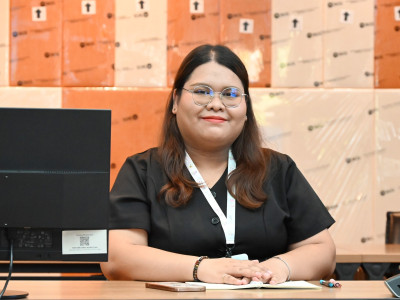 รองอธิบดีกรมส่งเสริมสหกรณ์ ... พารามิเตอร์รูปภาพ 16