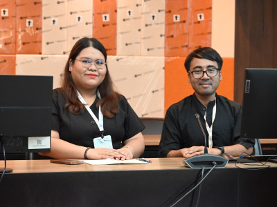 รองอธิบดีกรมส่งเสริมสหกรณ์ ... พารามิเตอร์รูปภาพ 17