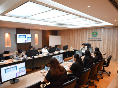 รองอธิบดีกรมส่งเสริมสหกรณ์ ... พารามิเตอร์รูปภาพ 18