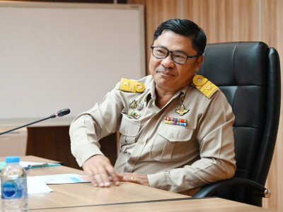 รองอธิบดีกรมส่งเสริมสหกรณ์ ... พารามิเตอร์รูปภาพ 2