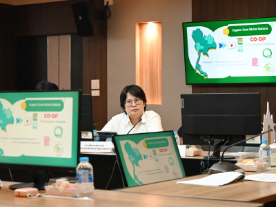 รองอธิบดีกรมส่งเสริมสหกรณ์ ... พารามิเตอร์รูปภาพ 23