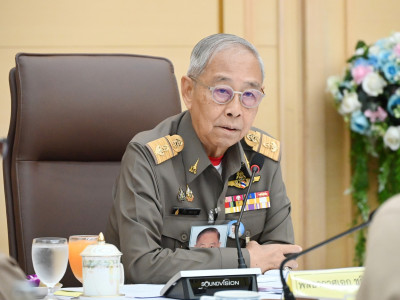 พลอากาศเอก ชลิต พุกผาสุข องคมนตรี ... พารามิเตอร์รูปภาพ 9