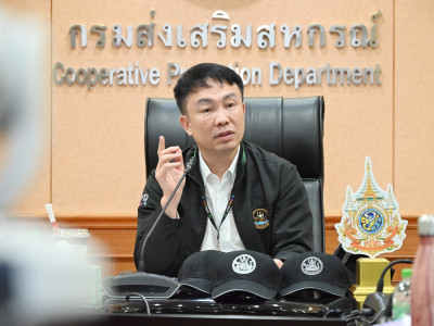 อธิบดีกรมส่งเสริมสหกรณ์ ... พารามิเตอร์รูปภาพ 16