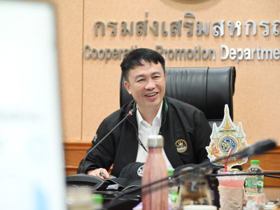 อธิบดีกรมส่งเสริมสหกรณ์ ... พารามิเตอร์รูปภาพ 17