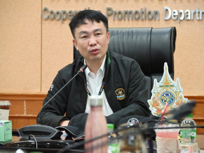 อธิบดีกรมส่งเสริมสหกรณ์ ... พารามิเตอร์รูปภาพ 18