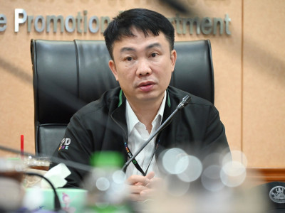 อธิบดีกรมส่งเสริมสหกรณ์ ... พารามิเตอร์รูปภาพ 19