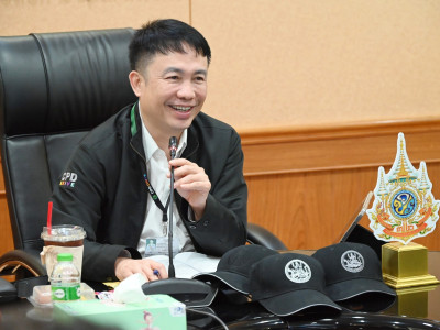 อธิบดีกรมส่งเสริมสหกรณ์ ... พารามิเตอร์รูปภาพ 20