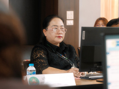 รองอธิบดีกรมส่งเสริมสหกรณ์ ... พารามิเตอร์รูปภาพ 12